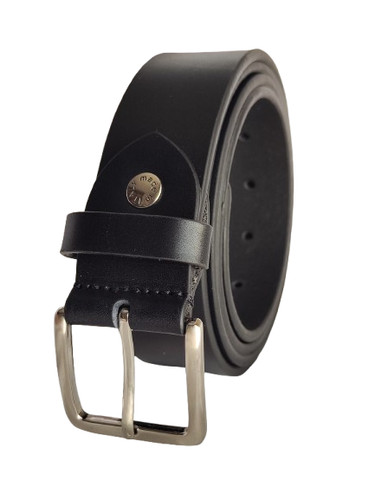 Cintura uomo vera pelle - cintura,