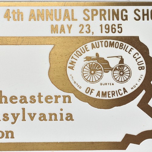 1965 antica auto - 1965, da
