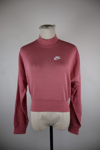 Nike felpa maglia donna - felpa,