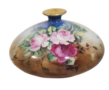 Elite Limoges vaso squat