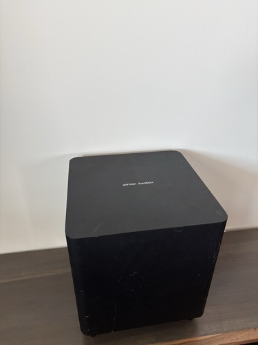 Harmon kardon sb26 - sb26, sub