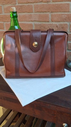 Borsa lanvin vintage vera - vintage, in
