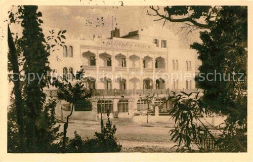 Algeria hotel - algeria,