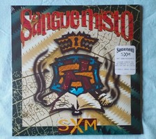 Sangue Misto - Sxm (Edizione
