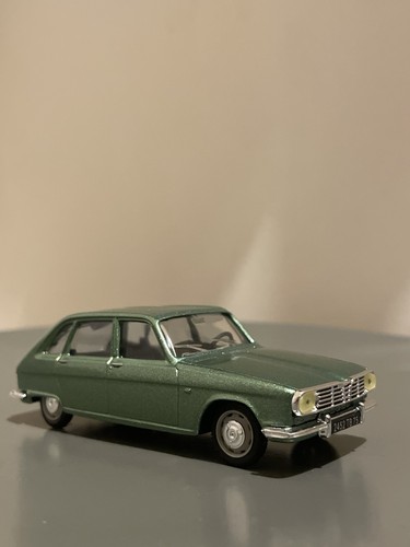 Modellino norev renault r16 - modellino,