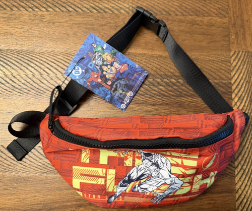 Marsupio justice league the - marsupio,