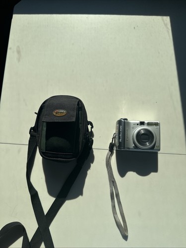 Canon powershot a520 0 - canon, 4,0