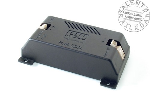 Peco cdu modulo a - pl-35,