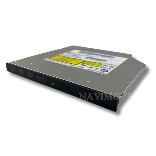 Nuova unità blu ray - nuova,