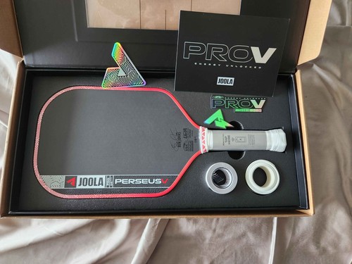 Joola perseus pro mm - v,