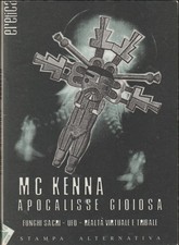 Terence McKenna. Apocalisse