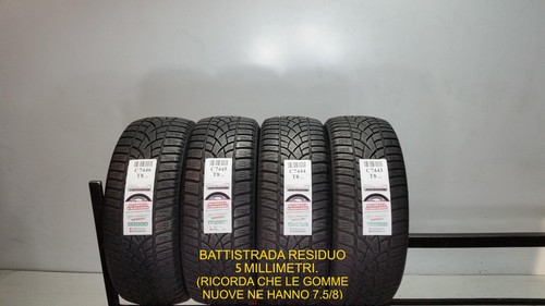 Gomme usate termiche - ,