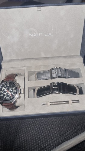 Orologio nautica uomo - uomo, +
