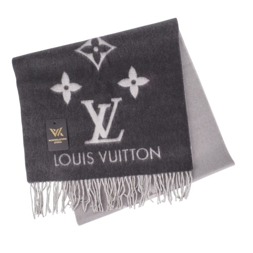 Sciarpa louis vuitton - sciarpa, m76336