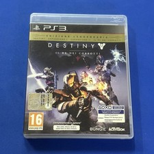 DESTINY IL RE DEI CORROTTI PS3
