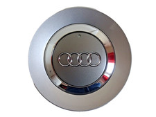 Coprimozzo originale Audi