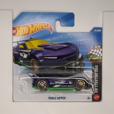 Hot Wheels Mattel 2026 Track
