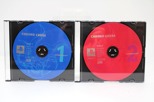 Ricondizionato ps1 psx chrono - ricondizionato,