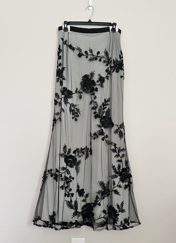 Maxi gonna naeem khan - maxi,