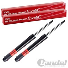 2x KYB Excel Ammortizzatore
