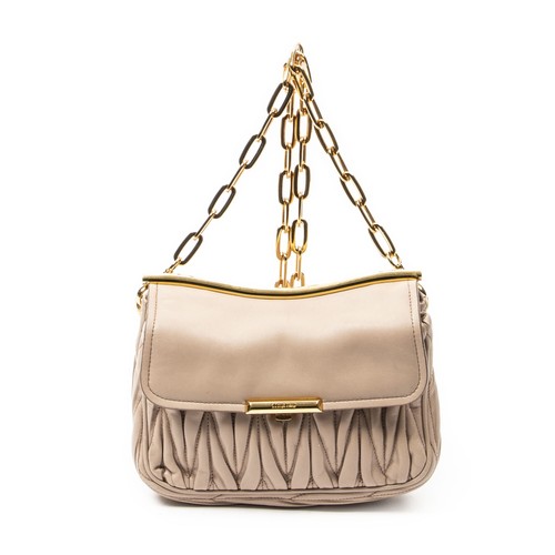 Borsa tracolla miu - borsa,