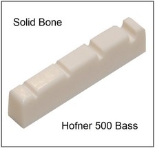 GeetarGizmos 42mm BONE DADO