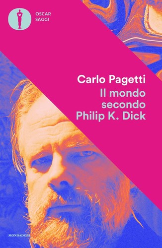 Mondo secondo philip k - mondo,