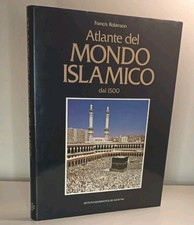 Francis Robinson: Atlante del