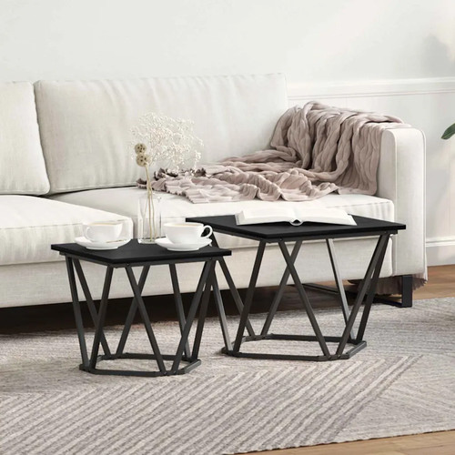 Set tavolini pcs - tavolini, legno