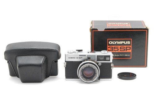 Meter works olympus sp - works,