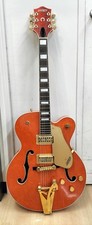 Gutiar elettrico usato GRETSCH G6120