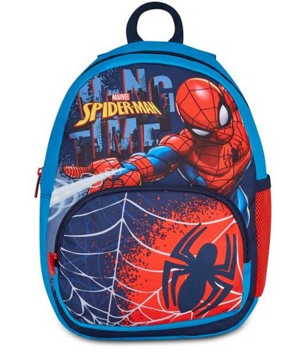 Zaino small spider man linea - small,