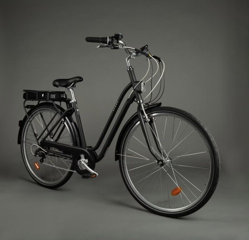 Bicletta elettrica elops 120e - elettrica,
