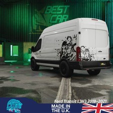 Per Ford Transit Kit