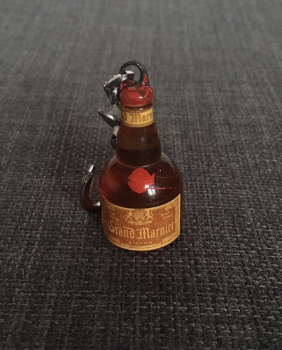 Vintage miniature grand - miniature,