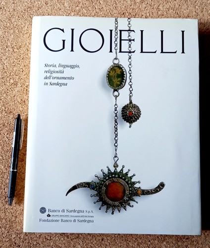 Libro gioielli della - libro, "