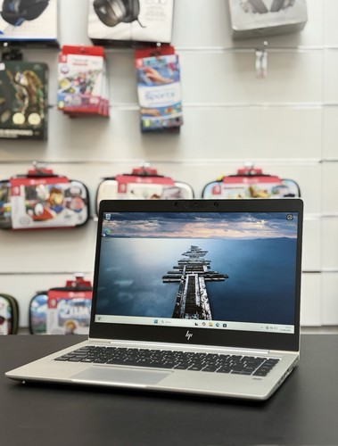 Notebook elitebook 745 - 745, g6