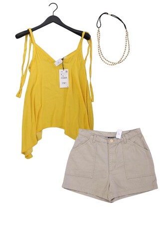 Outfit moda donna taglia con - moda, s