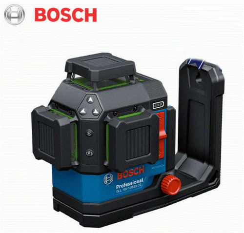 Nuovo bosch - [nuovo],