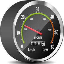 Computer Da Bicicletta per