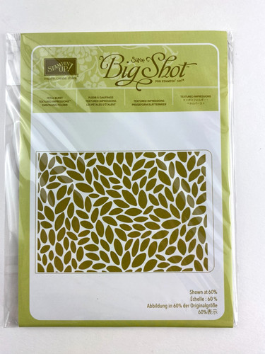 Petal burst cartella - -,