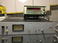 Link broadcast rvr - fm, (ptrl