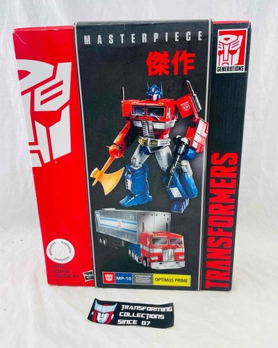 Transformers ufficiale hasbro - ufficiale,