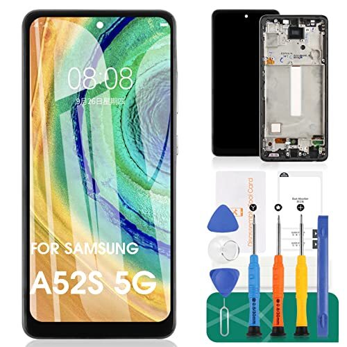 Incell per samsung galaxy a52s - per,
