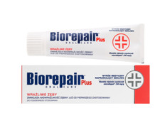 Biorepair Plus denti sensibili
