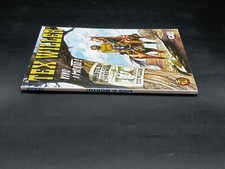 fumetto Bonelli TEX WILLER