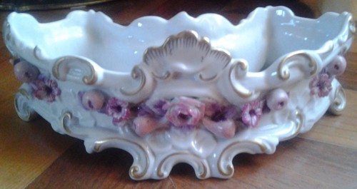 Centrotavola cachepot vaso