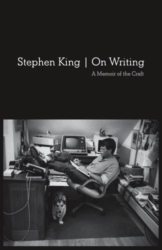 Writing memoir of - writing:, a