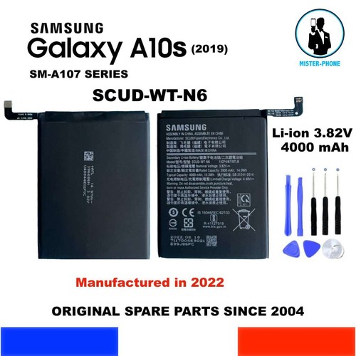 Original battery samsung - battery,