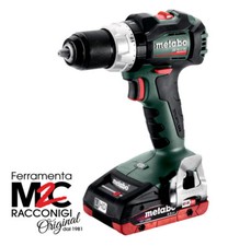 TRAPANO AVVITATORE A